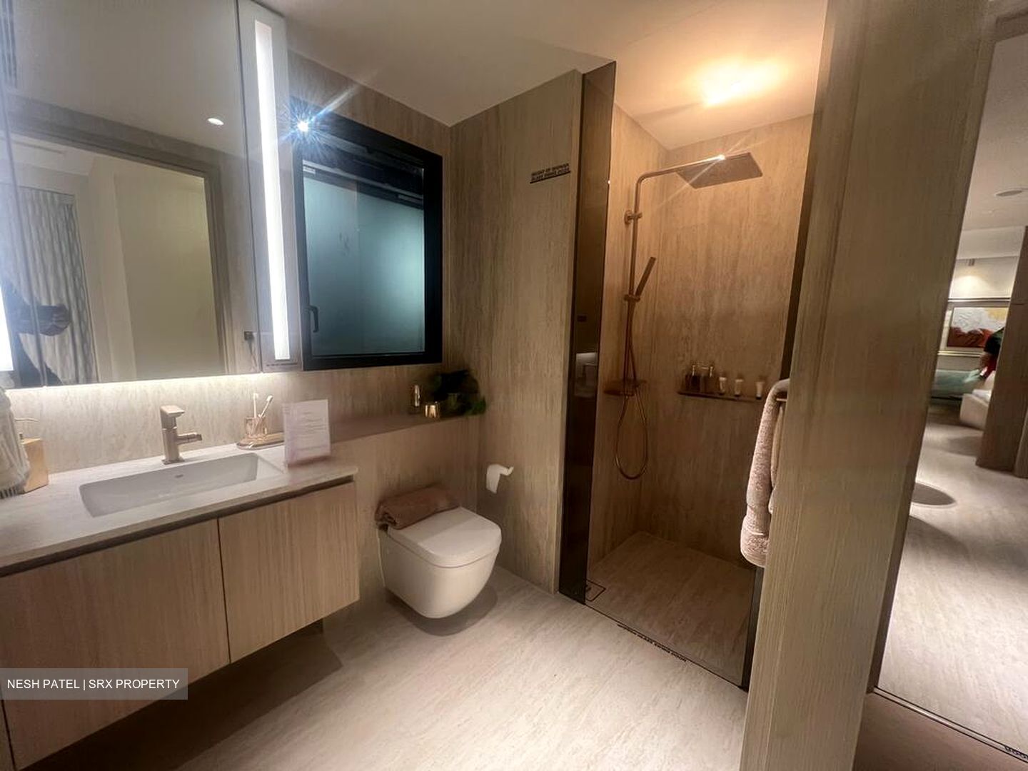 Arina East Residences (D15), Apartment #475386031